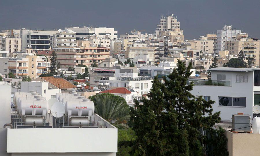 ακίνητα
