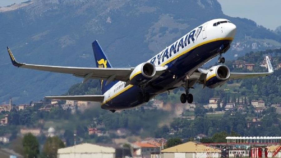 ryanair 