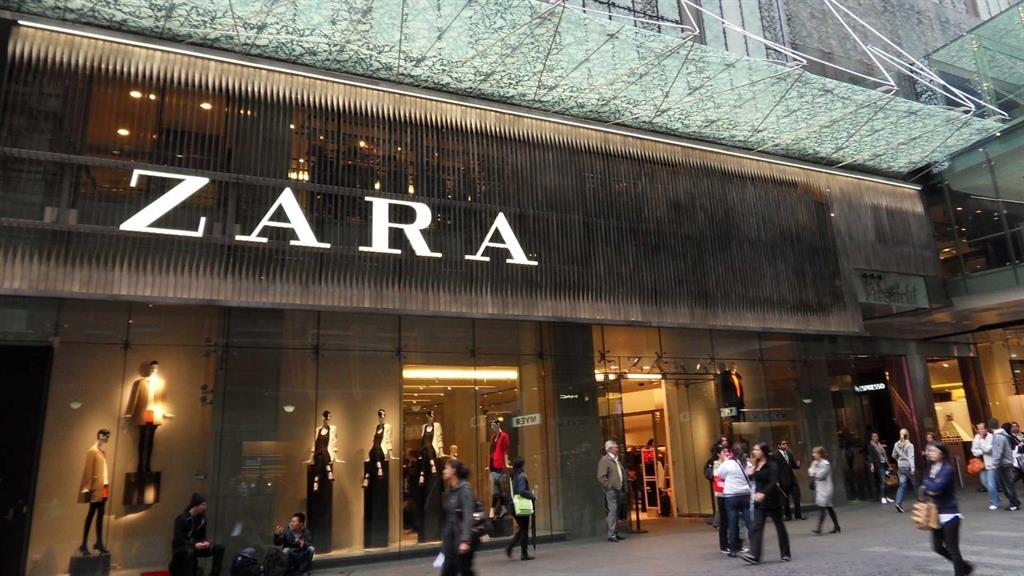 ZARA