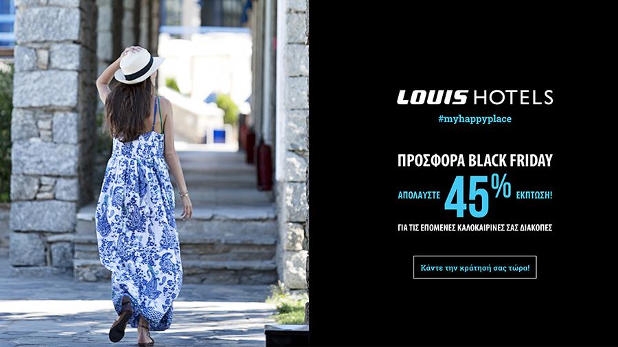 louisblack