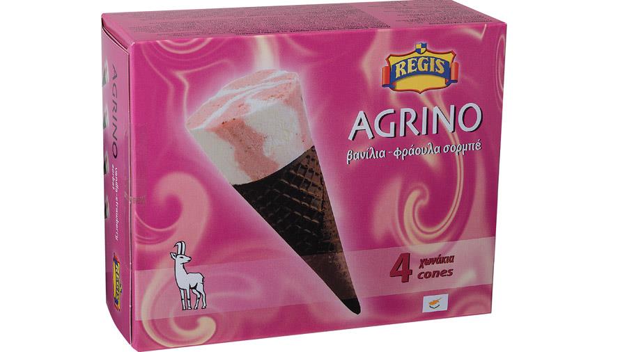 regisagrinosorbe