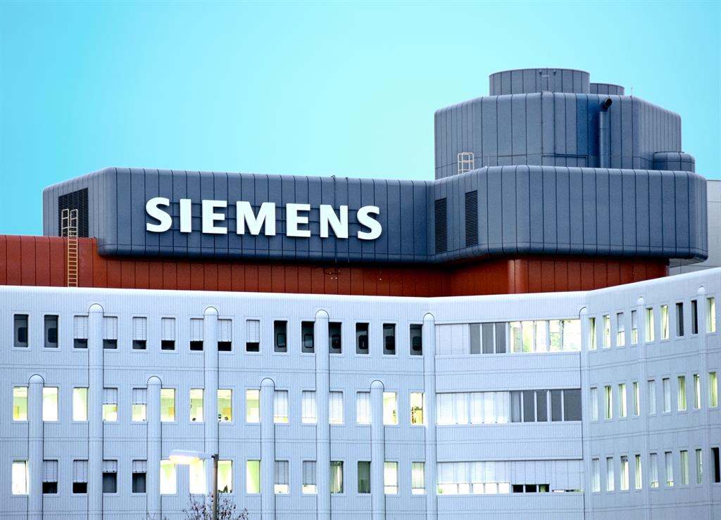 Siemens AG