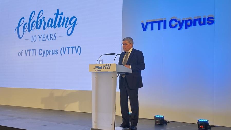 ΠΑΠΑΝΑΣΤΑΣΙΟΥ VTTI