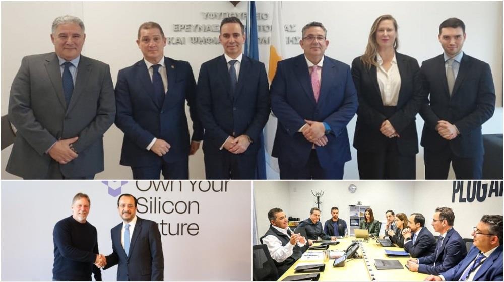 ΤΕΧΝΟΛΟΓΙΚΟΙ ΚΟΛΟΣΣΟΙ