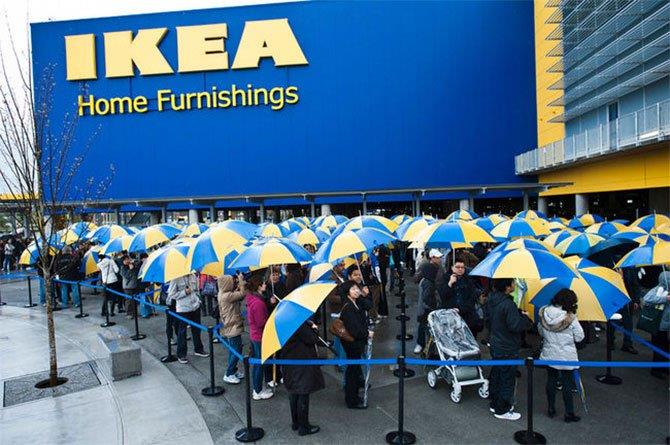IKEA india