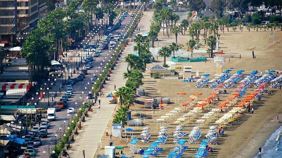 larnaca