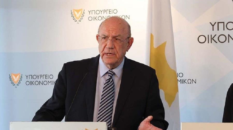 ΜΑΚΗΣ ΚΕΡΑΥΝΟΣ ΔΗΛΩΣΕΙΣ