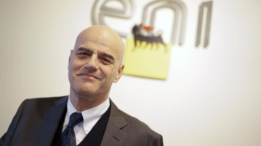 Claudio-Descalzi