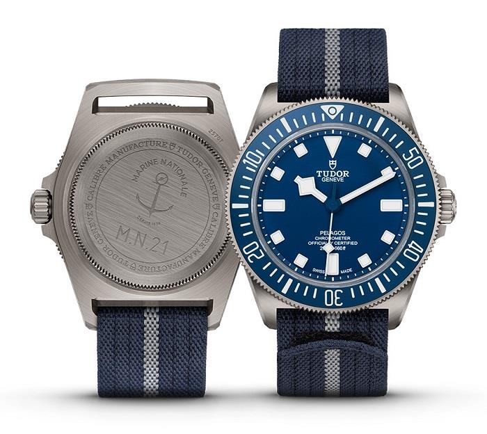 TUDOR