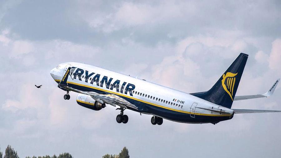 ryanairnewss