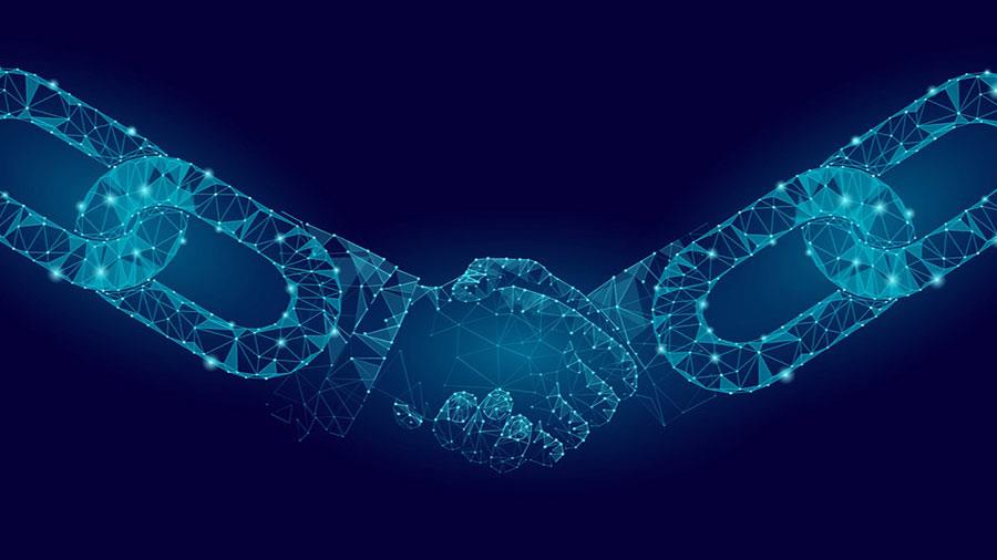 blockchain