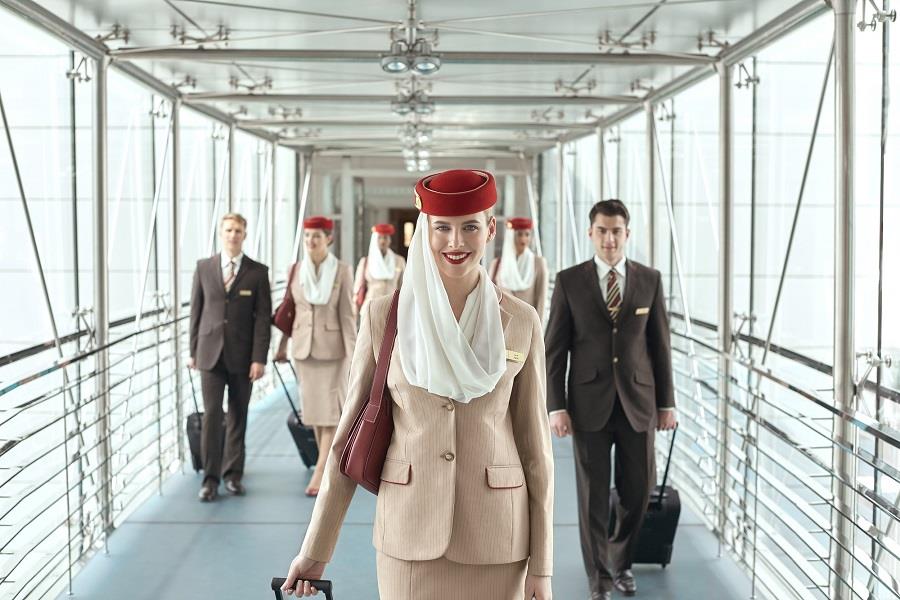 Cabin Crew