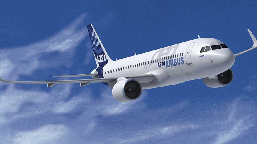 airbus320