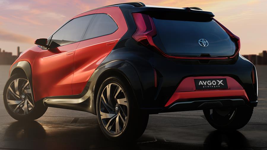 aygo