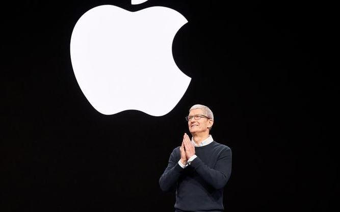 Apple