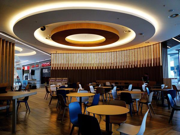 Mall of Cyprus 9