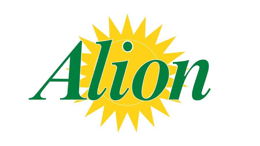 alion