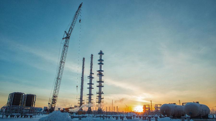 gazprom