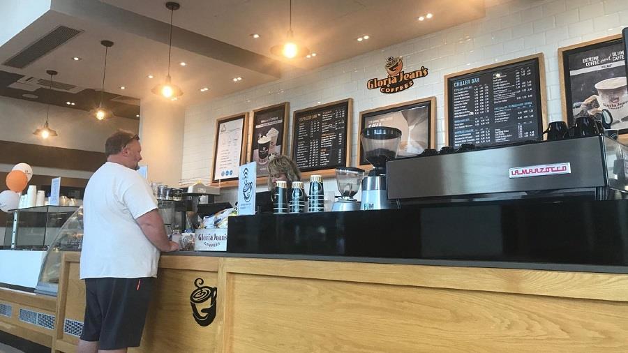 GLORIA JEANS