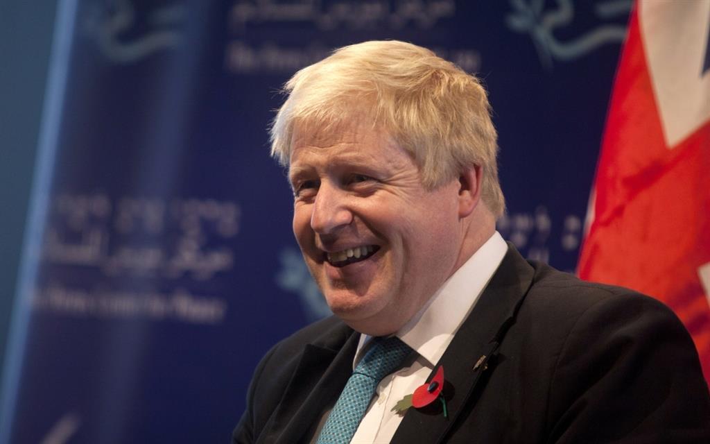 boris