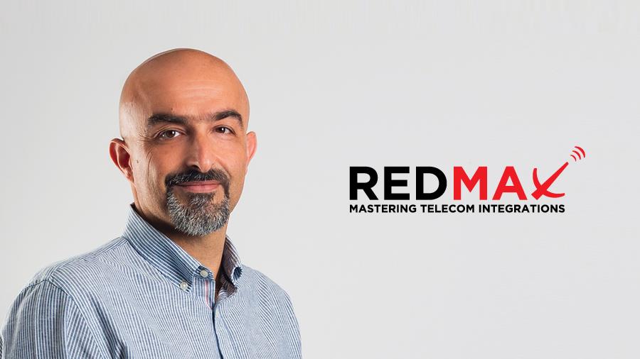 redmax