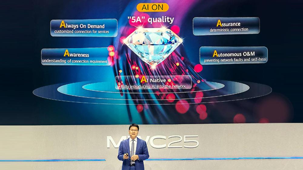 huaweiaion