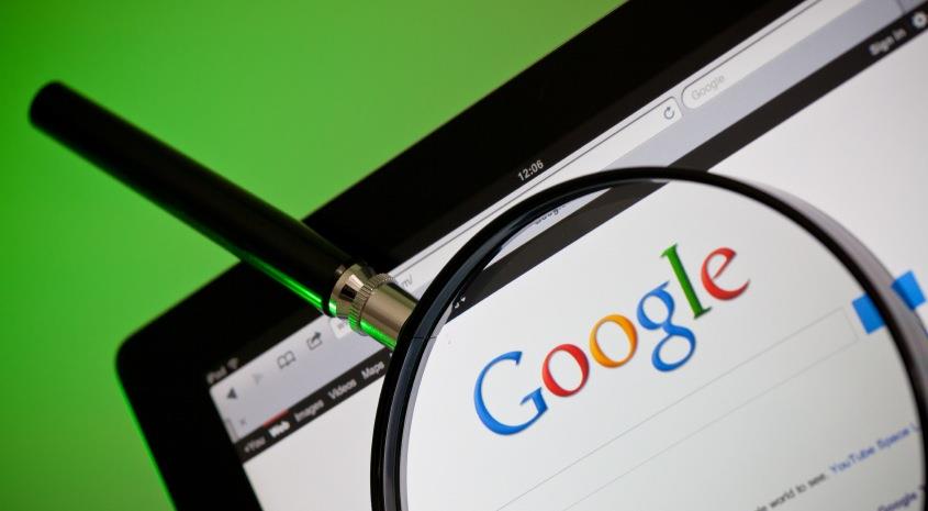 google