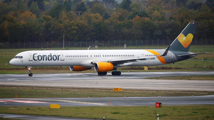 condor