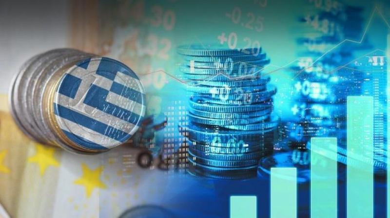 ΕΛΛΗΝΙΚΗ ΟΙΚΟΝΟΜΙΑ 2