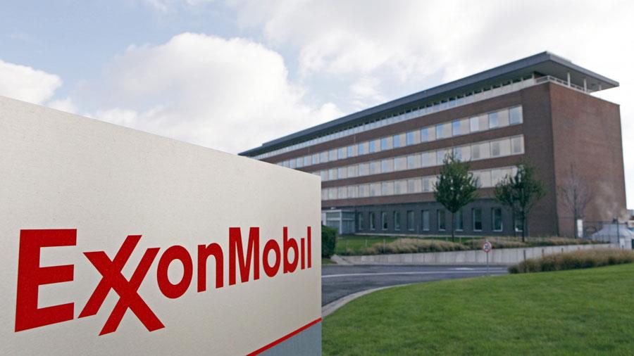exxon
