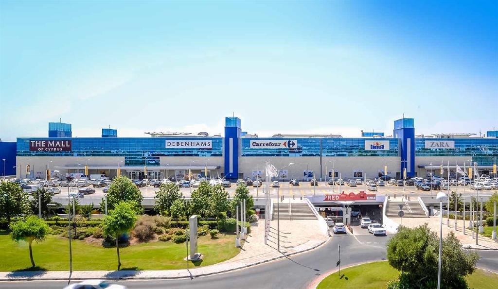 Mall of Cyprus