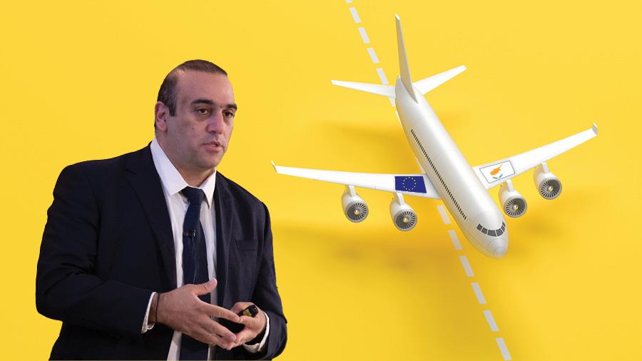 ΚΑΡΟΥΣΟΣ ΑΕΡΟΠΛΑΝΟ