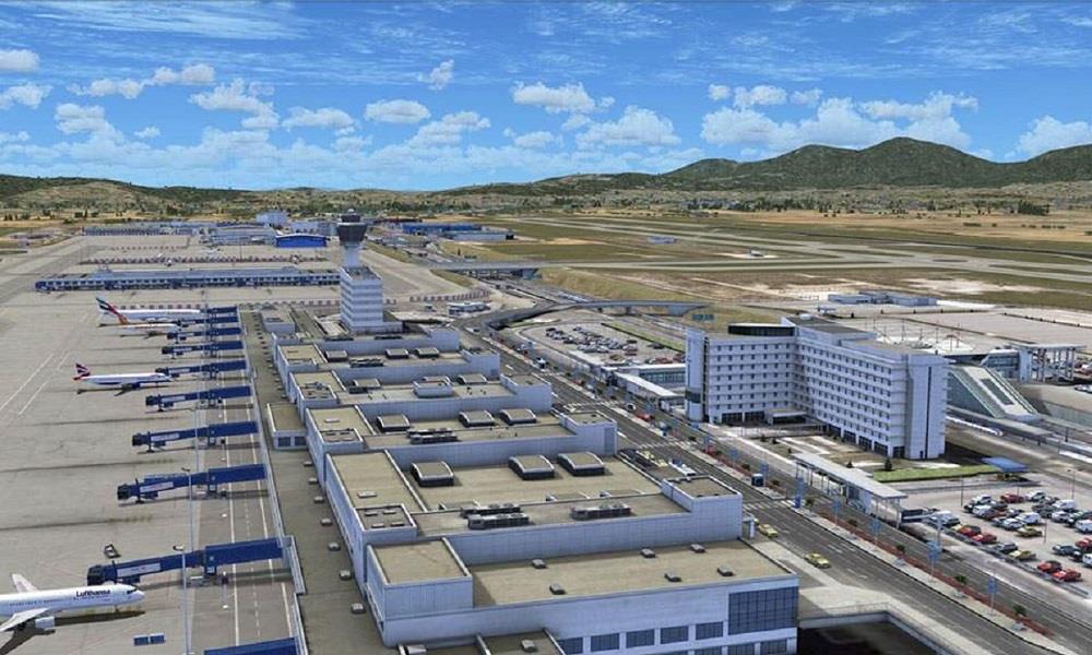 aerodromio