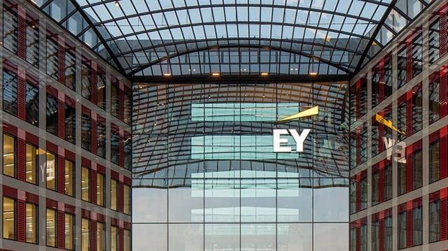 EYbuilding