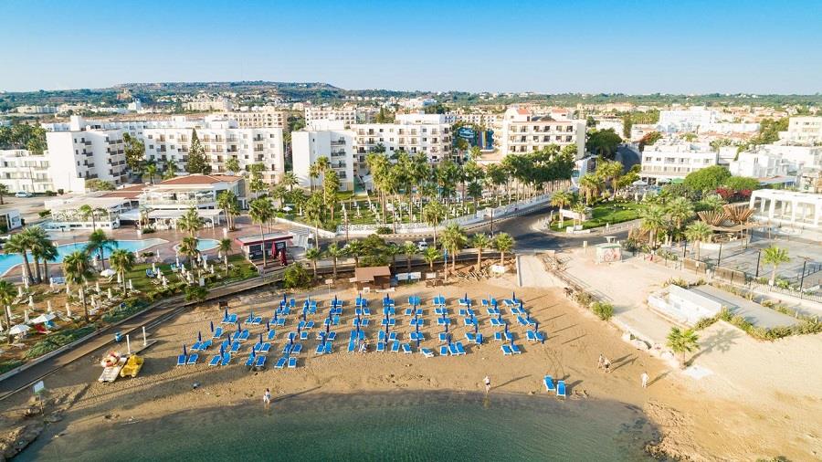 ΞΕΝΟΔΟΧΕΙΑ ΠΑΡΑΛΙΜΝΙ