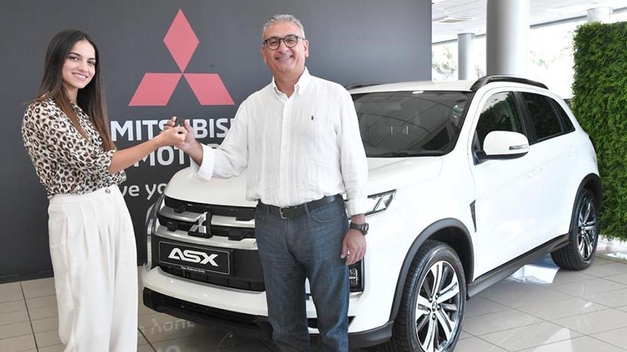 mitsubishidoro