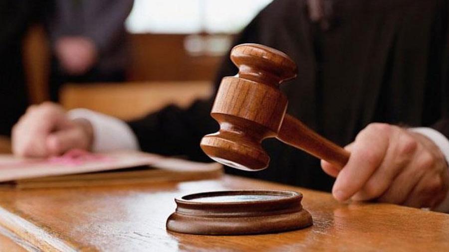 court