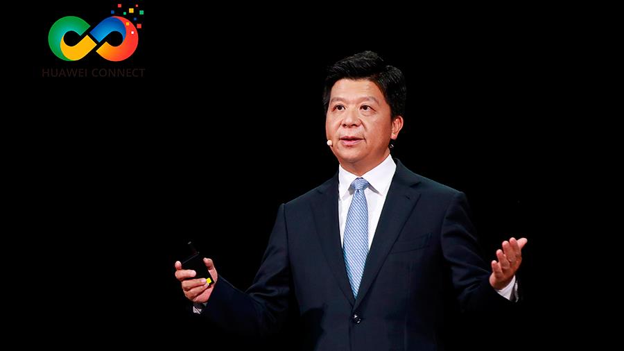 huaweiconnect