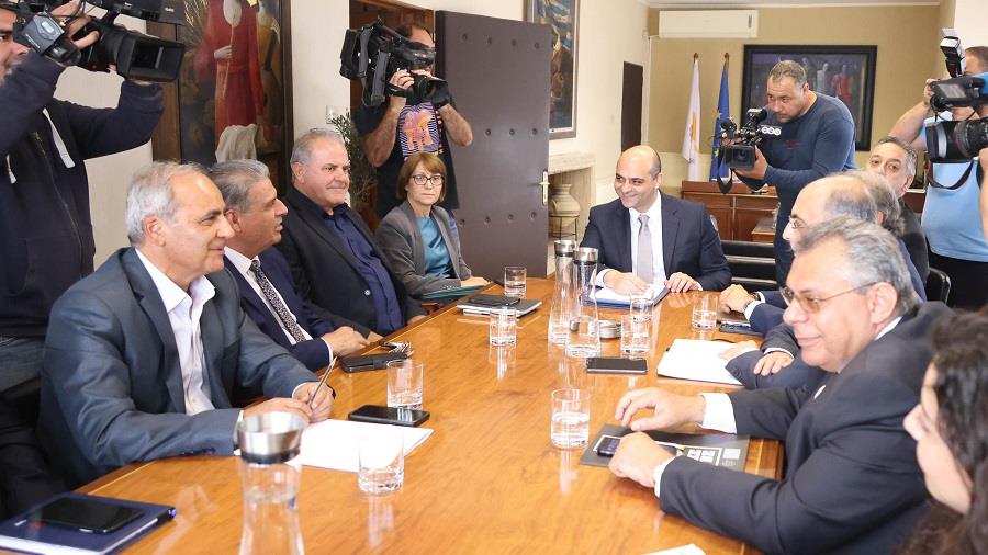 ΚΟΙΝΩΝΙΚΟΙ ΕΤΑΙΡΟΙ