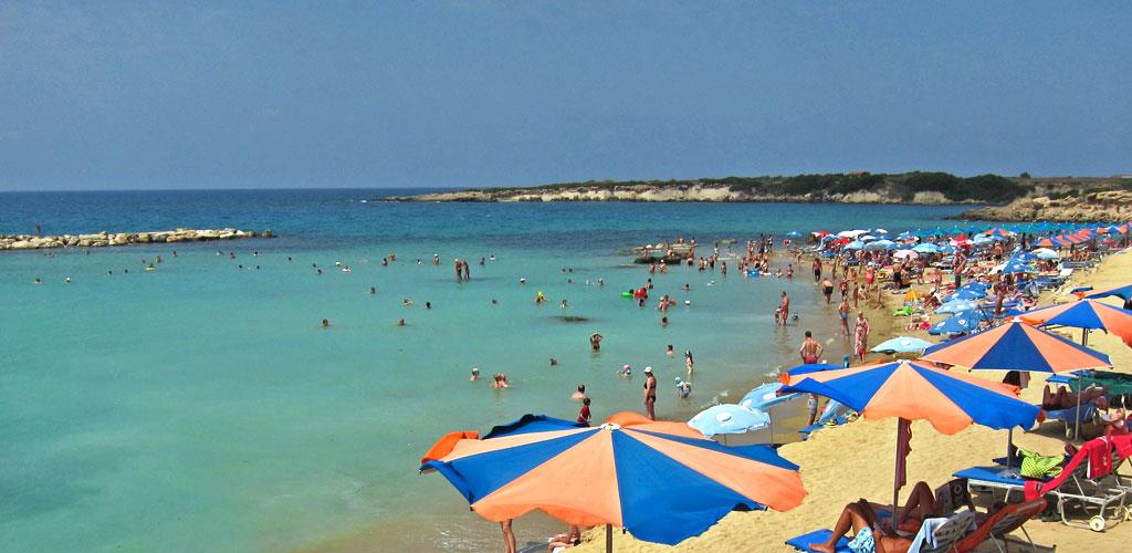 τουρισμός