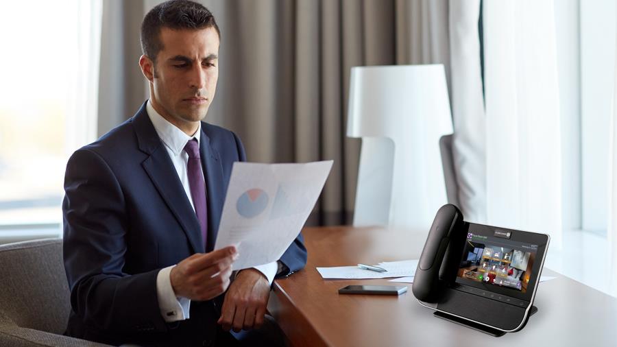hotelsmartphone