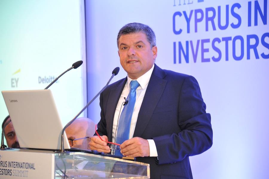 papanastasiouINVESTORSSUMMIT