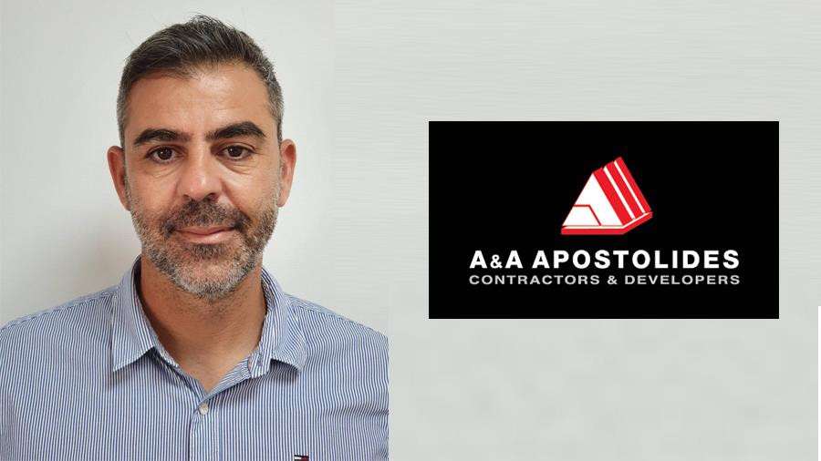 APOSTOLIDES
