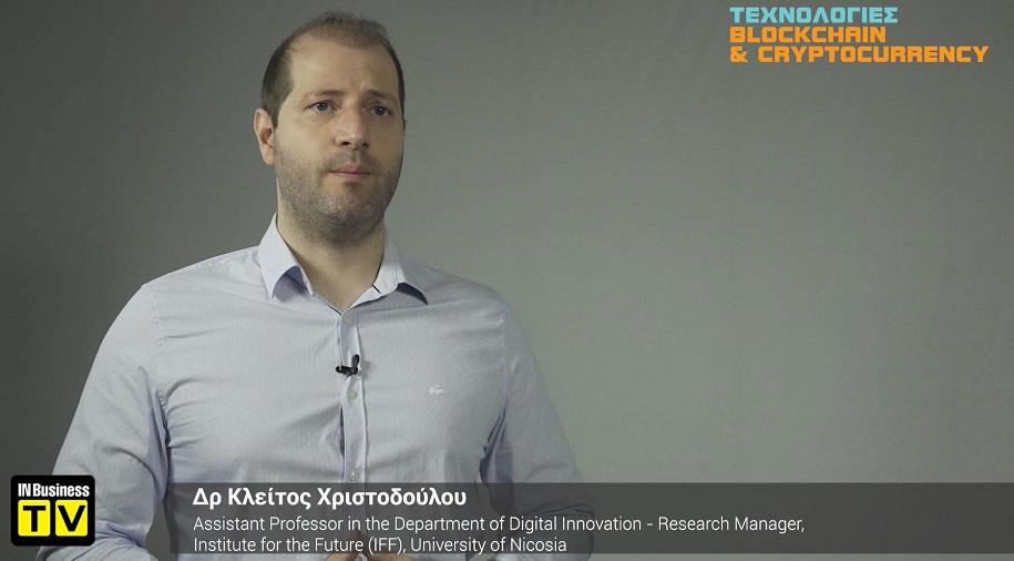 klitos xristodoulou