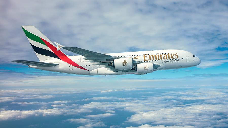 emiratescargo