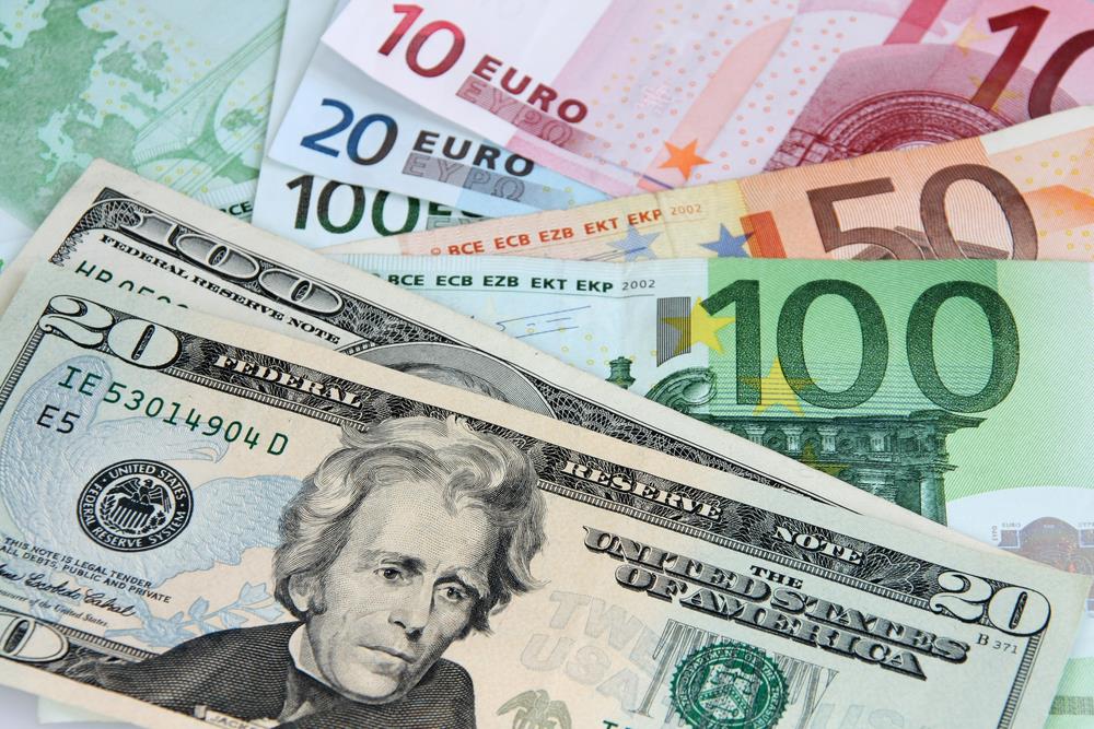 Dollar Euro