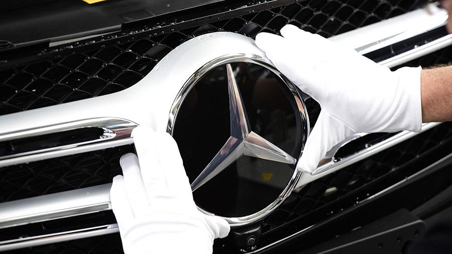 mercedesnews