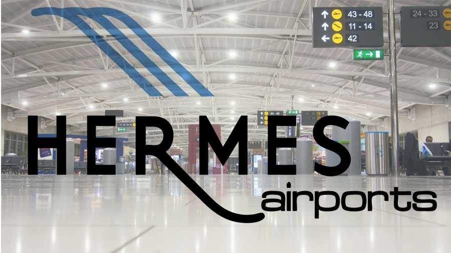 airport