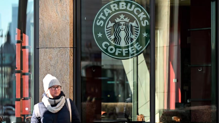 starbucksrussia