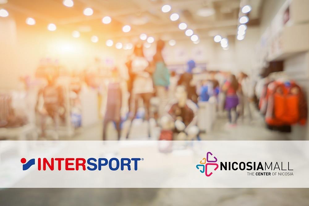 Intersport-Nicosia-Mall